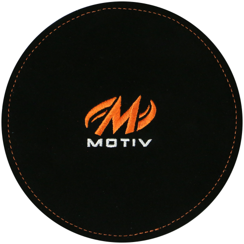 Motiv Shammy Disc schwarz